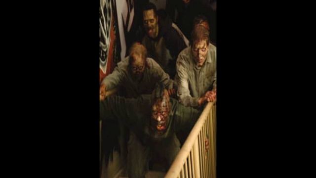 Рассвет мертвецов/ Dawn of the dead (Soundtrack) смотреть онлайн