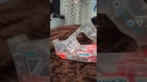 Я вам нёрф бакажу