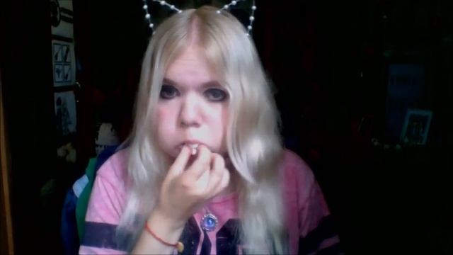 Сhallenge #1 (Пухлый кролик,гель для душа,зубная паста) смотреть онлайн