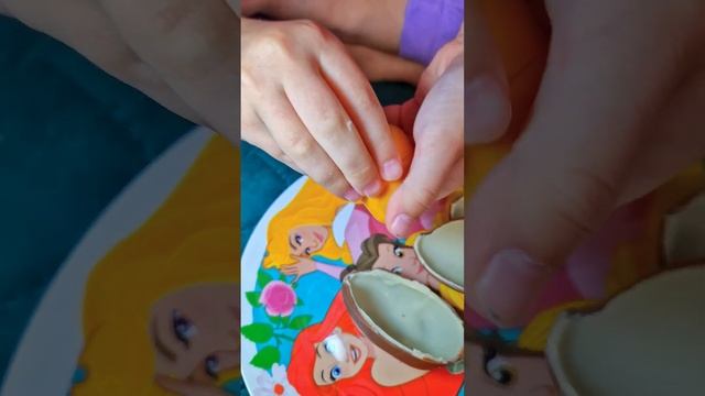 распаковали спиннер от МАШИ И МЕДВЕДЬ #миссалисакидс #алисакидс