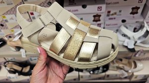 Кари как всегда на высоте.Летняя обувь на любой вкус.Май 2025