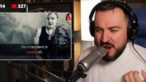 Моя бабушка курит трубку. А. Лосев. Поёт.