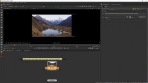 1. Setting the project