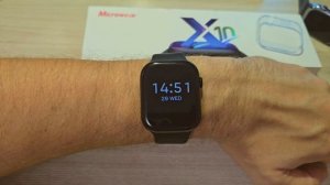 НОВИНКА! ЧТО МОГУТ СМАРТ ЧАСЫ ДО 2000 тысяч. ! ? Обзор смар