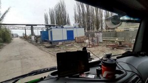 Загрузка сахаром в Курской области | Работа в Итеко