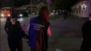 Задержан мужчина, сбивший 13-летнюю школьницу насмерть