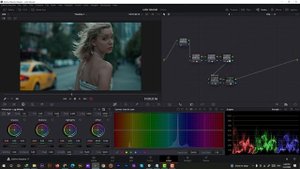 20. Take Color Grading to Another Level! ( Davinci Resolve Tutorial )