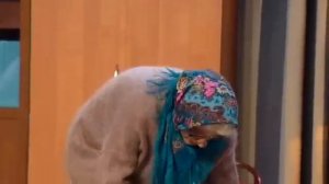 #уральскиепельмени Баба Нюра