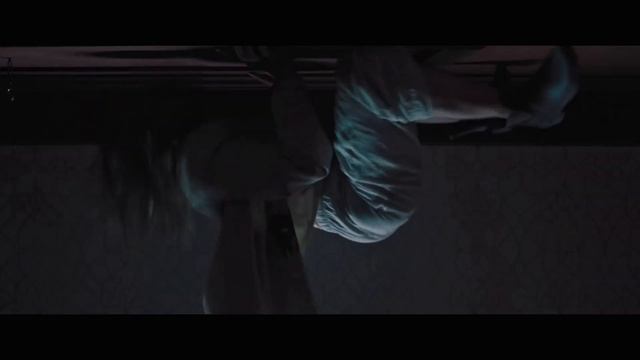 Топ 5 самых страшных фильмов ужасов) смотреть онлайн