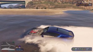 GTA5RP Aмфибия