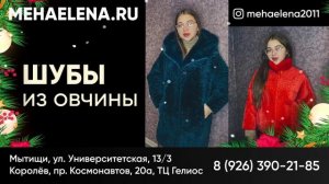 ТРАНСМЕДИА - Меха Елена