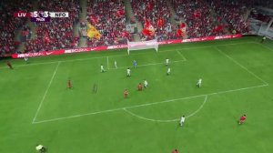 Играю в фифу часть 35