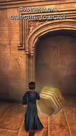 Отвешиваю ФЛИПЕНДЕЛИ #harrypotter #101