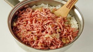 Фингер фуд с рисом