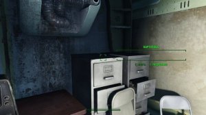 Fallout 4 Horizon 1.9.4d + русификатор. Убежище 111. (Начало) #01