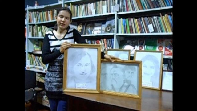 Рисунки к произведениям Гиревой Дарьяны смотреть онлайн