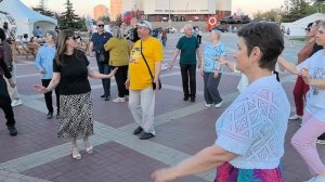 Сирень до срока расцвела... 23.05.25...