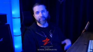 Забуруев: Я хотел быть как Хэмметт