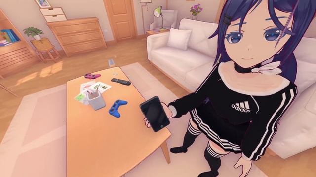 RYTP ОЗВУЧКА - ЖЕСТКАЯ МИТА MiSide