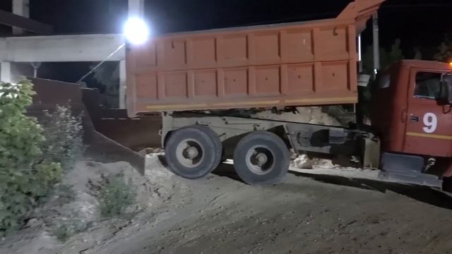 Щебень любой фракции.