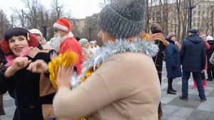 Я ЛЮБЛЮ ЗЕЛЕНЫЙ ЧАЙ💕🎄✨️ ТАНЦЫ ХАРЬКОВ