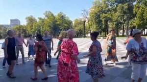 Какао какао танцы Dancing Харьков 13.07.2024