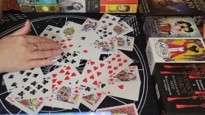 ЧТО ПРОИСХОДИТ У КРЕСТОВОГО КОРОЛЯ! ЦЫГАНСКИЙ РАСКЛАД И ТАРО 💯