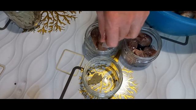 Как быстро приготовить консервы дома