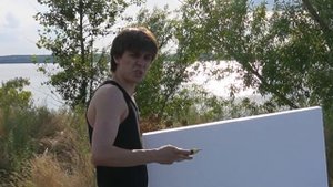 КТО ЛУЧШЕ ПОСТРОИТ ПЛОТ ЗА 24 ЧАСА