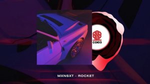 Mxnsxt - ROCKET (2025)