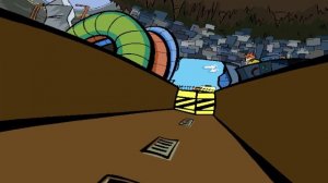 СПАС МИР И СТАДО КОРОВ [Агент Лис: операция "Сухое моло?