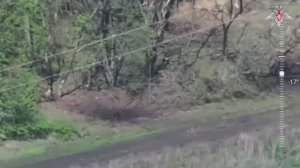 Артиллеристы группировки «Восток» уничтожили РЛС противника