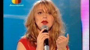 Алёна Апина - "Самолёт на Москву" (Хорошие песни)