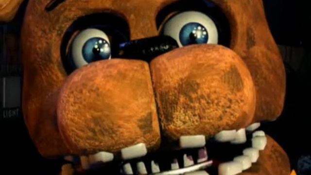 Бог рисования | Five night at Freddy's смотреть онлайн