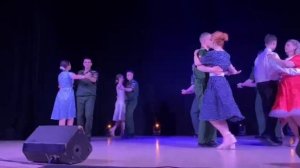 Тустеп (Катюша)  28 мая 2025 в ККЗ "Октябрь"