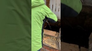 Тест воды из Родника преподобного схимонаха Иоасафа П