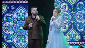 Ислам Мальсуйгенов, Зульфия Чотчаева - Белые голуби | К