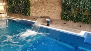 Видео - водопад