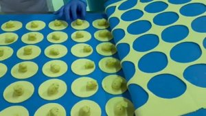 ЛИНИЯ ИЗГОТОВЛЕННАЯ ПОД ЗАКАЗ