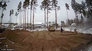 III этап, бригада 6 | 05.11.2024 | Андрей Шанс