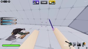 1в1 легкие катки rivals соперники роблокс