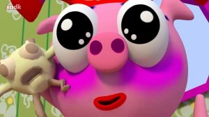 СМЕШНЫЕ ШАРИКИ/sndk/ПЕРЕЗАЛИВ!