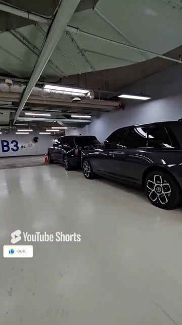 Люксовые - эксклюзивные автомобили Республика Корея #автоэксперт