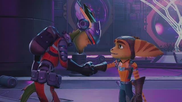 Город будущего под властью Нефариуса: сопротивление начинается здесь!  Next Respawn