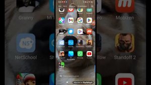 пасхалка от разработчиков мой говорящий Том