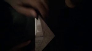 Как сделать из бумаги шарик или водяной бомбочку