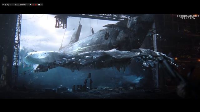 Кома - Тизер (2017) смотреть онлайн