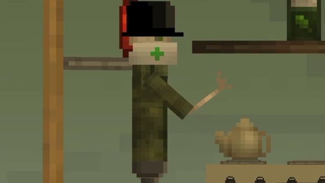 МАРАЗМАТИКИ 1 СЕЗОН, 5 СЕРИЯ "ЗА ГРАНИЦАМИ" смотреть онлайн