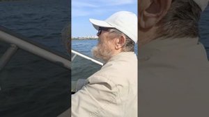 дед моряк