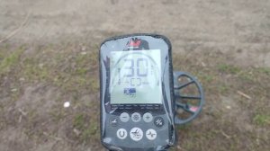 Металлоискатель Эквинокс 800, MINELAB Equinox 800, тестирование.